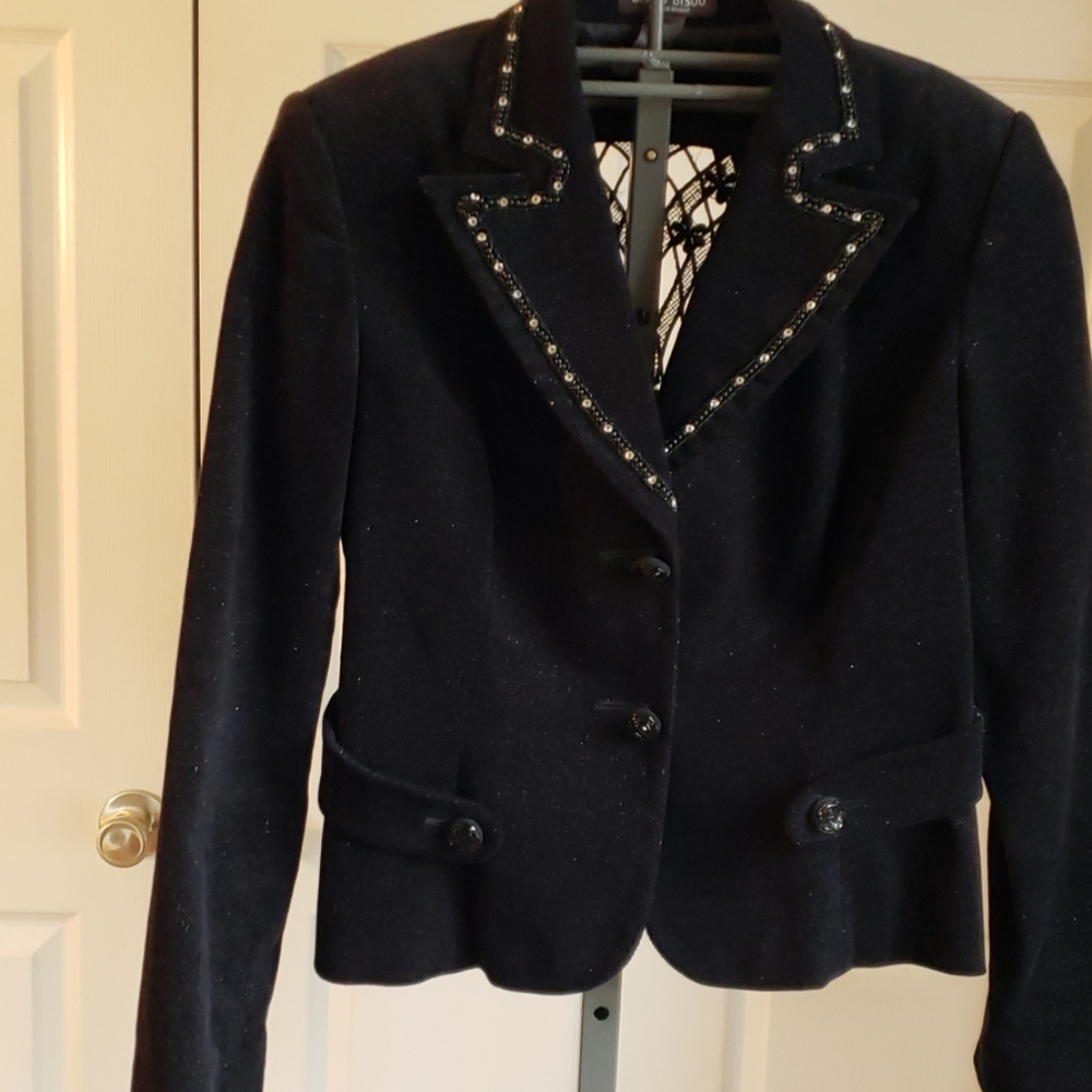 Bisou Bisou Jacket